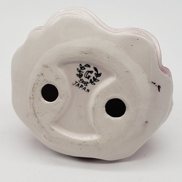 Josef Originals Vintage Ceramic July Figurine - Picture 4 of 9